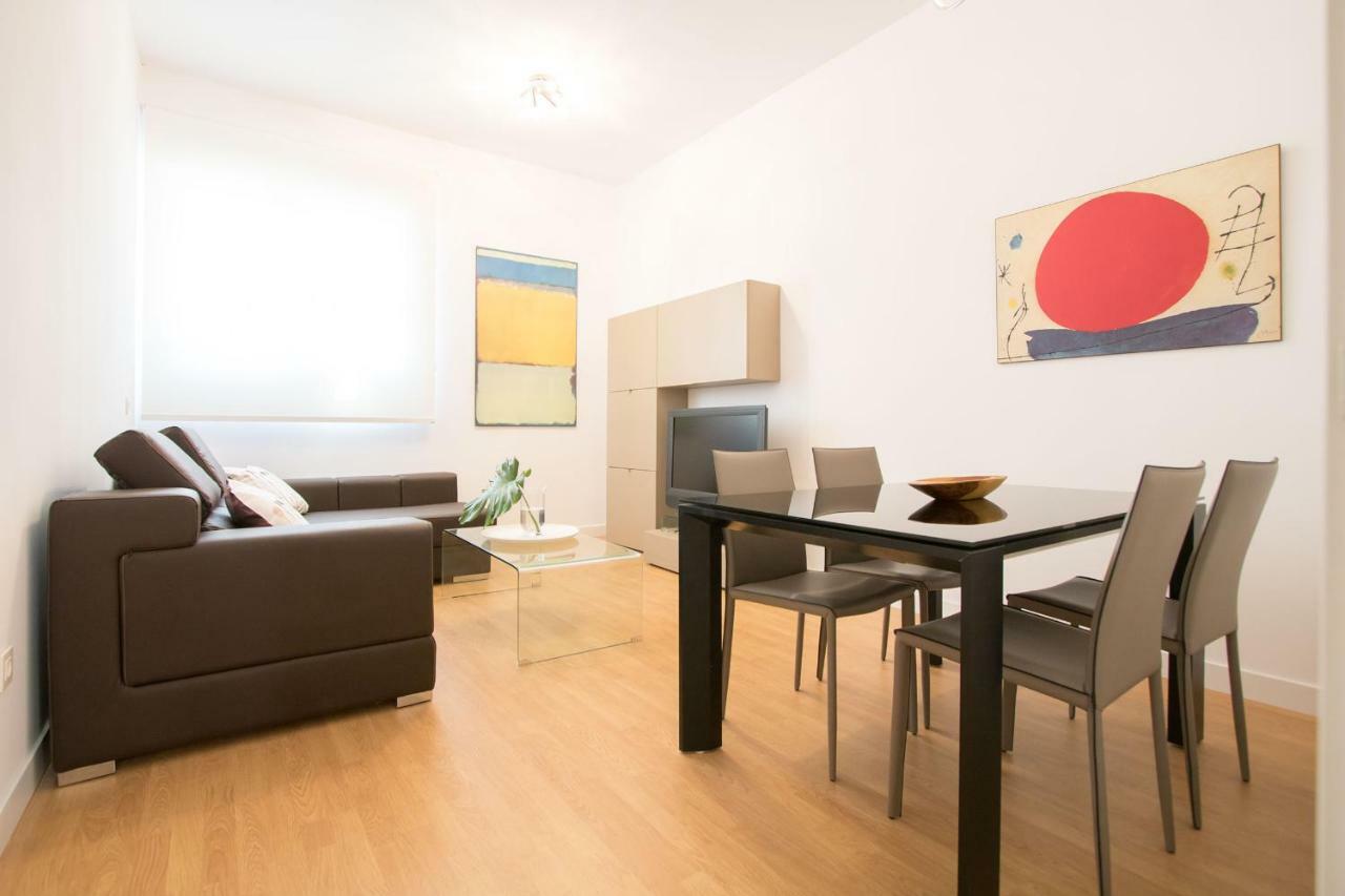 Murallas De Sevilla Apartamento Con Garaje 4 Pax Exterior photo